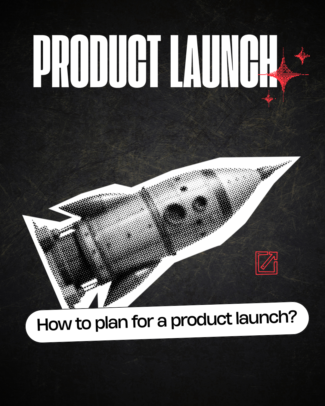 How to plan for a product launch? (Pre-order)