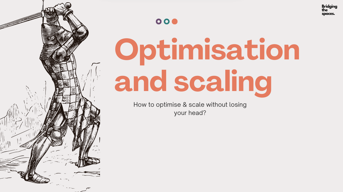 Meta Performance Marketing: Advanced Workshop